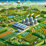 Eco friendly agriculture