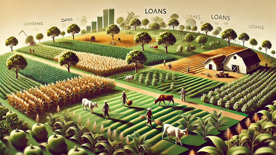 Investing in disease resistant