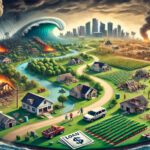 Recovering from natural disasters