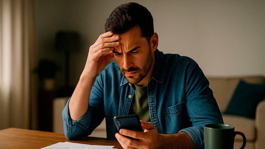 High Interest Loans