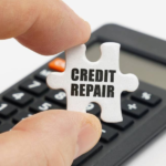 Credit Repair Build